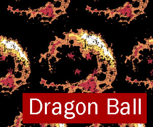 bola_de_dragon - Camisetas de Bola de Dragón