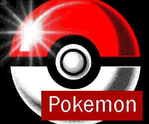 pokemon - Camisetas de Pokemon