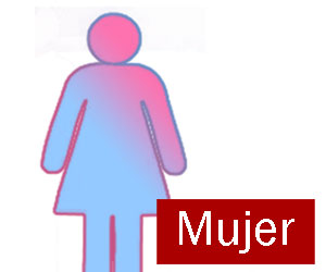 mujer - Modelos de ropa friki