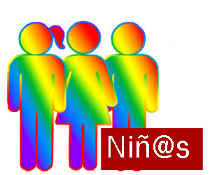 ninos - Modelos de ropa friki