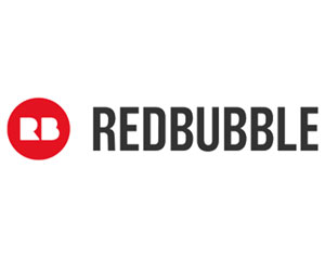 redbubble - Tiendas de ropa y merchandising frikis