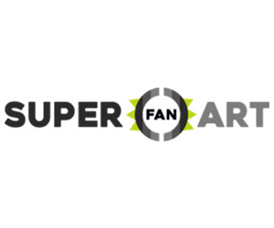 superfanart - Tiendas de ropa y merchandising frikis